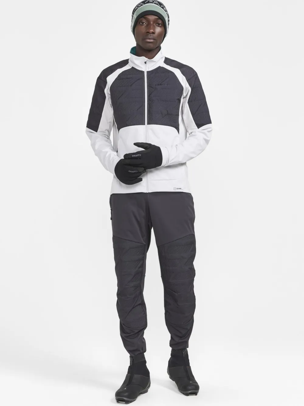Craft Sportswear Men's ADV Xc Ski Training Speed Jacket