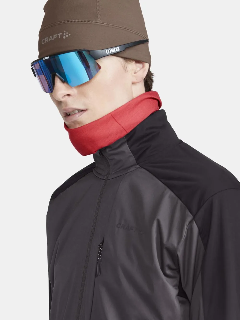Craft Sportswear Mens ADV Xc Ski Training Jacket 2