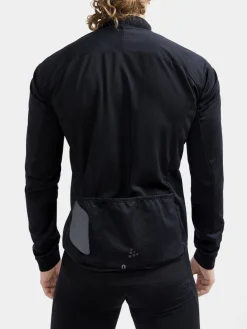 Craft Sportswear Mens Bike SUBZ Jacket