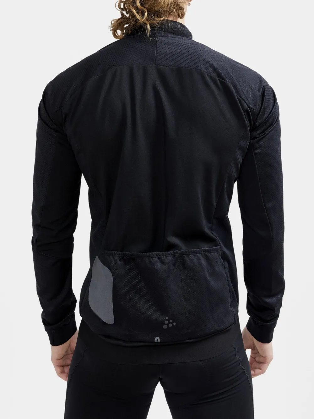 Craft Sportswear Mens Bike SUBZ Jacket