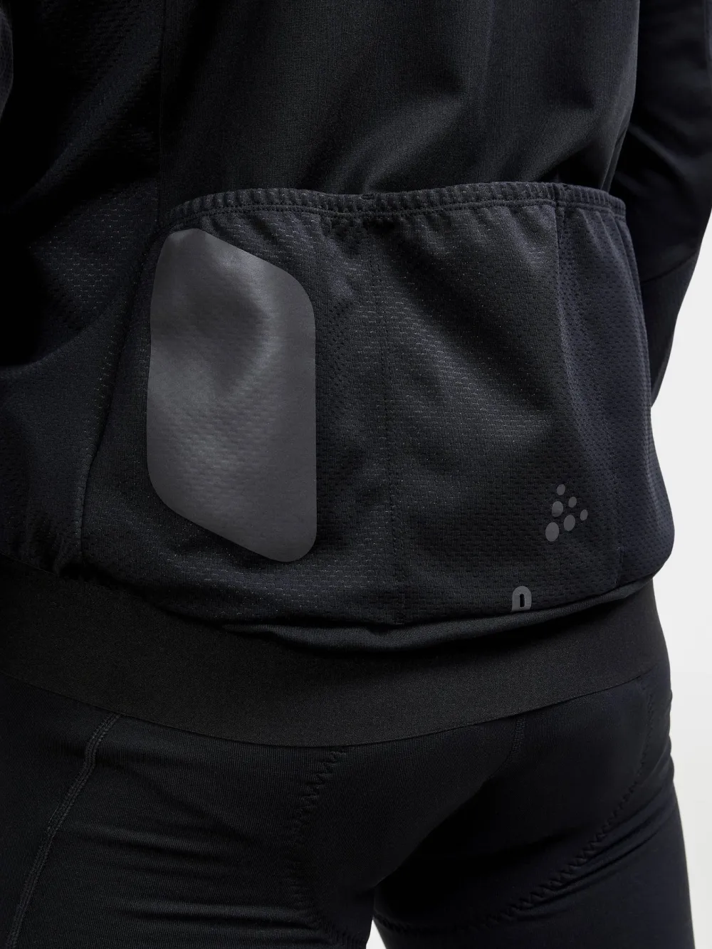 Craft Sportswear Mens Bike SUBZ Jacket