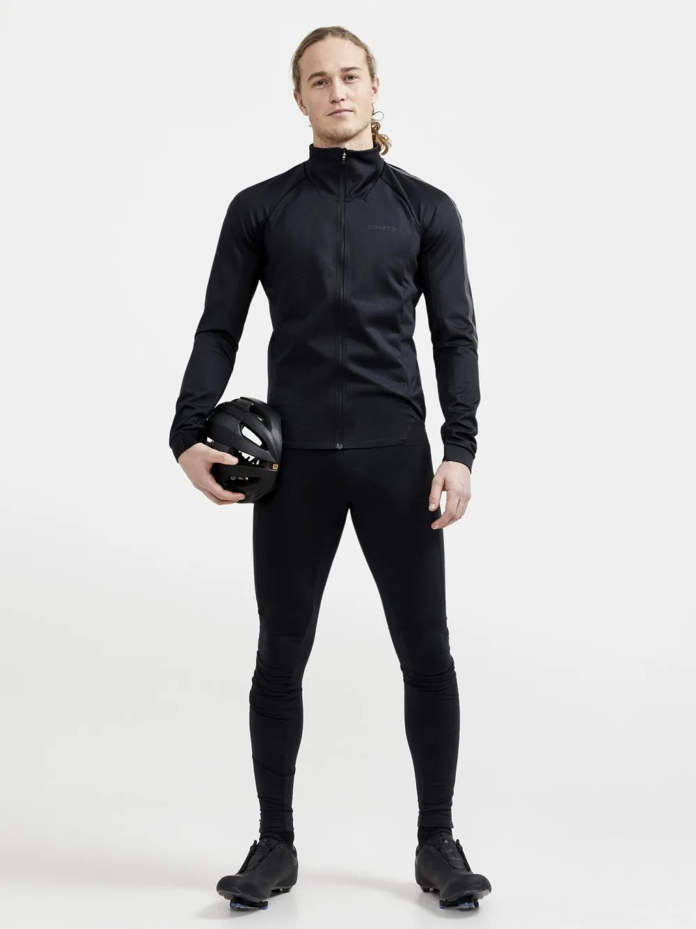 Craft Sportswear Mens Bike SUBZ Jacket