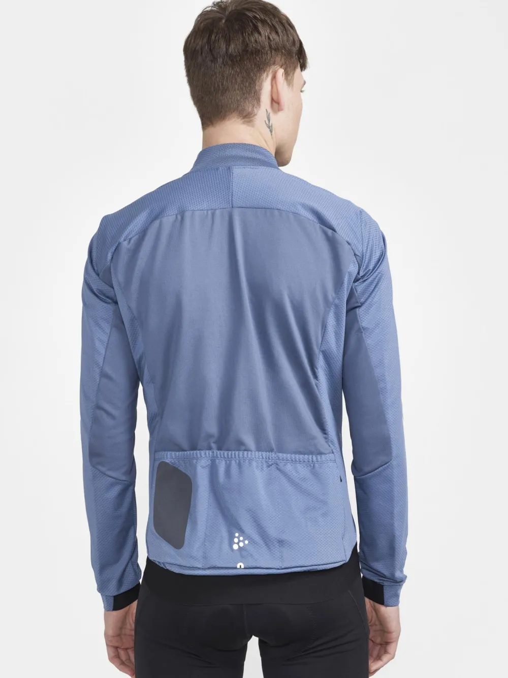 Craft Sportswear Mens Bike SUBZ Jacket