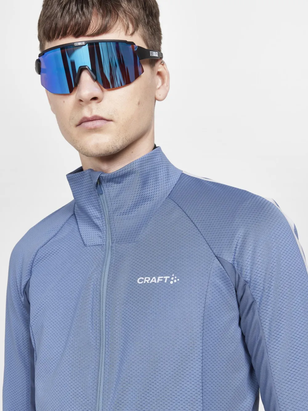 Craft Sportswear Mens Bike SUBZ Jacket