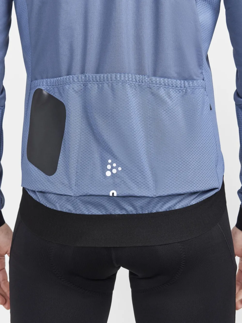 Craft Sportswear Mens Bike SUBZ Jacket