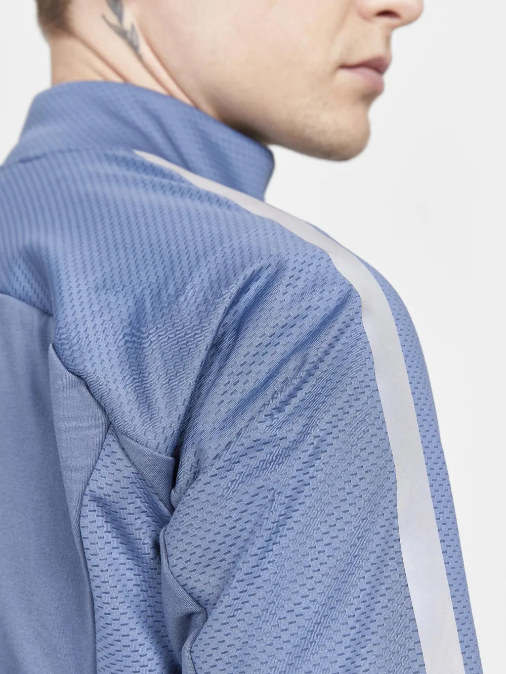 Craft Sportswear Mens Bike SUBZ Jacket