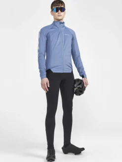 Craft Sportswear Mens Bike SUBZ Jacket