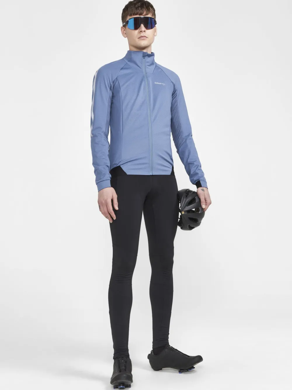 Craft Sportswear Mens Bike SUBZ Jacket