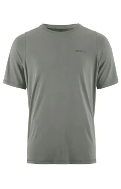 Craft Sportswear Men's Collective Bi-Blend SS Tee -