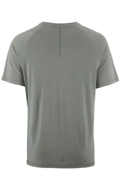 Craft Sportswear Men's Collective Bi-Blend SS Tee -