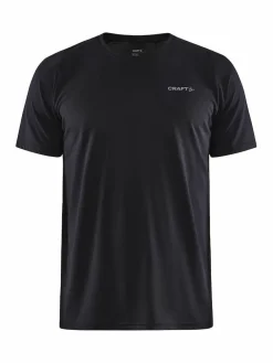 Craft Sportswear Men's Collective Bi-Blend SS Tee -