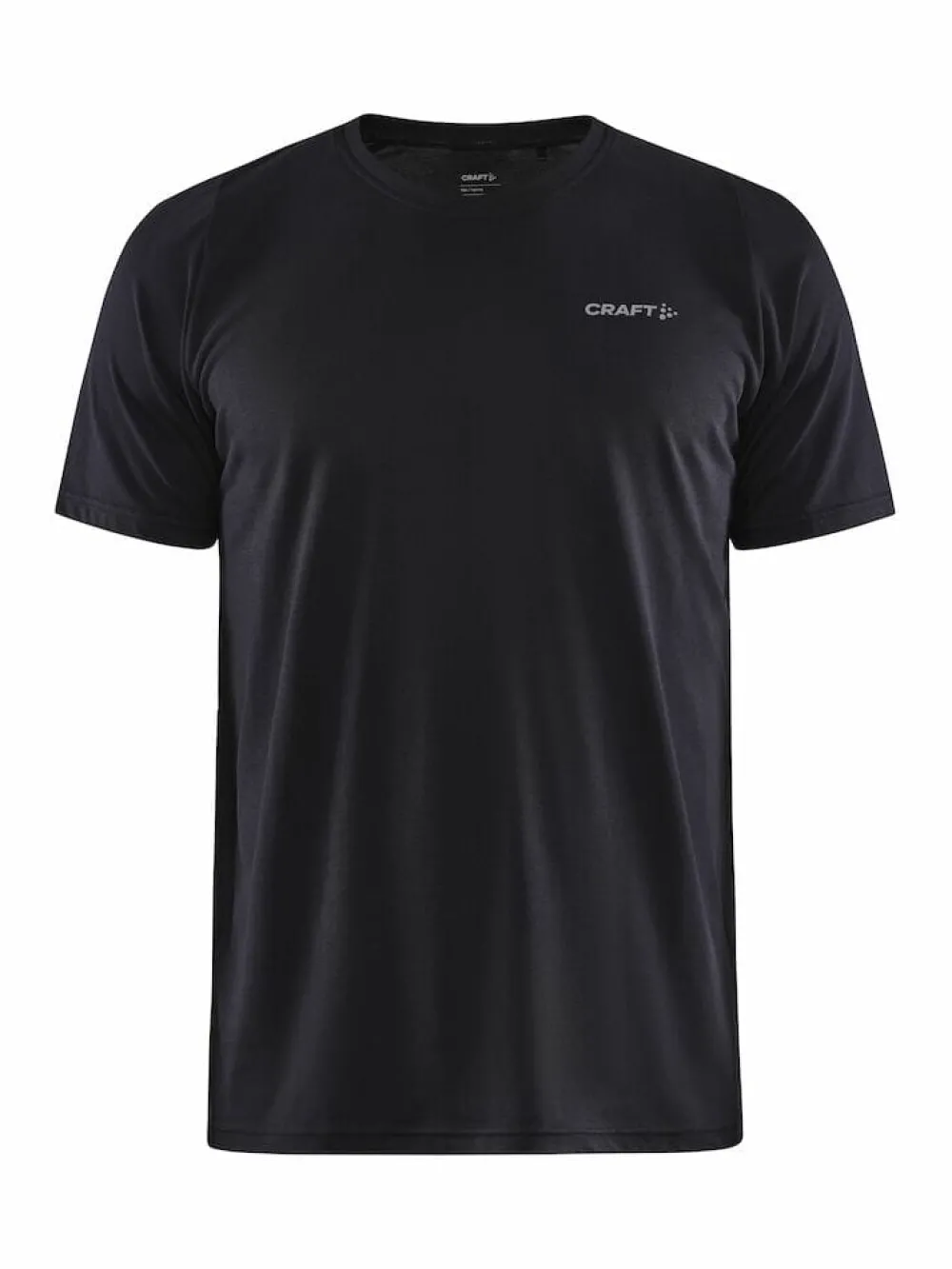 Craft Sportswear Men's Collective Bi-Blend SS Tee -