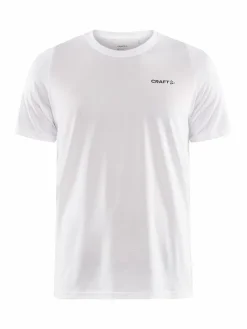 Craft Sportswear Men's Collective Bi-Blend SS Tee -