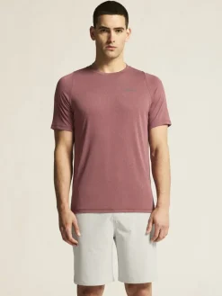 Craft Sportswear Men's Collective Bi-Blend SS Tee -