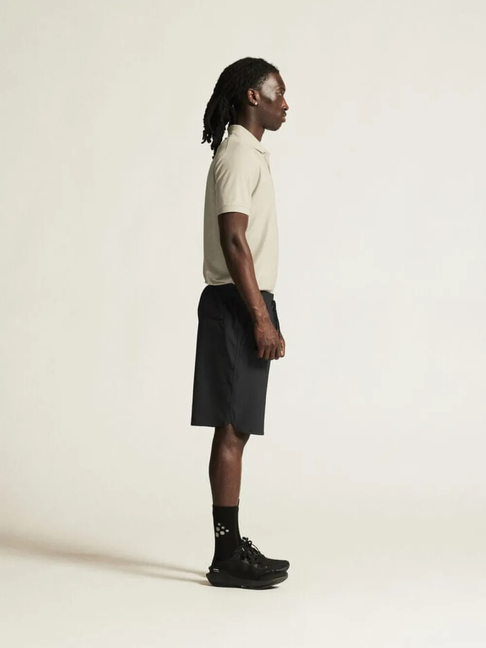Craft Sportswear Men's Collective Structure Shorts -