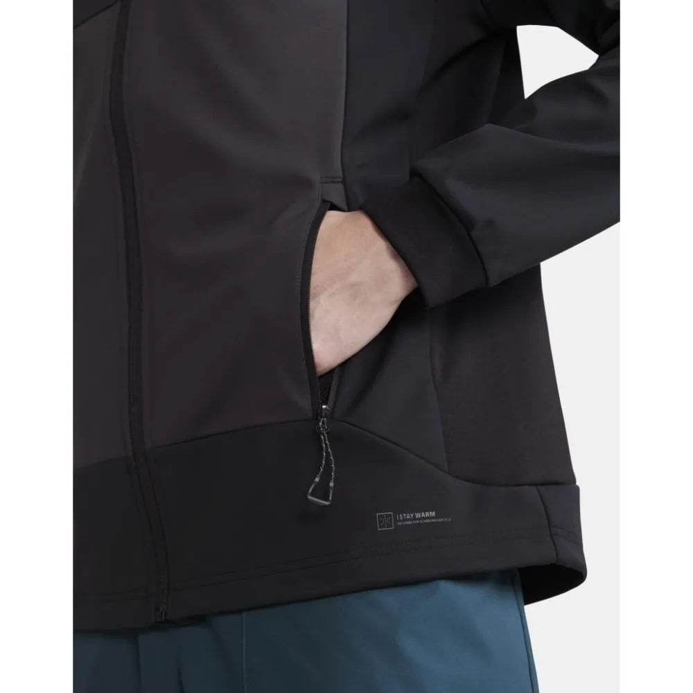 Craft Sportswear MEN'S CORE BACKCOUNTRY HOOD JACKET -