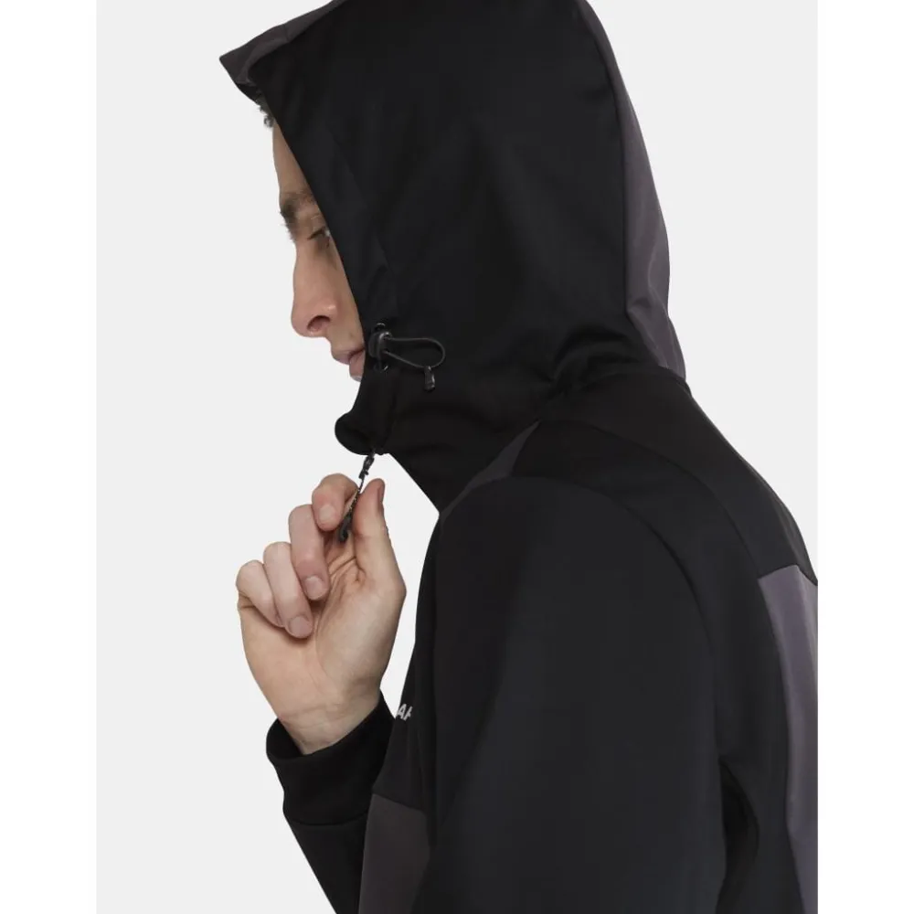 Craft Sportswear MEN'S CORE BACKCOUNTRY HOOD JACKET -