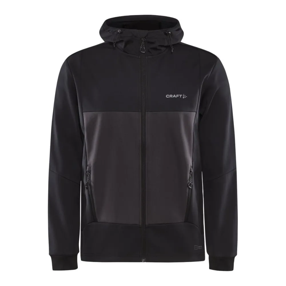 Craft Sportswear MEN'S CORE BACKCOUNTRY HOOD JACKET -