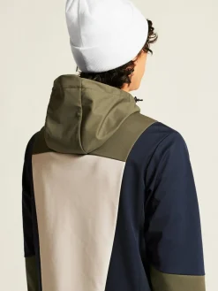 Craft Sportswear MEN'S CORE BACKCOUNTRY HOOD JACKET -
