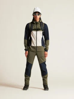 Craft Sportswear MEN'S CORE BACKCOUNTRY HOOD JACKET -