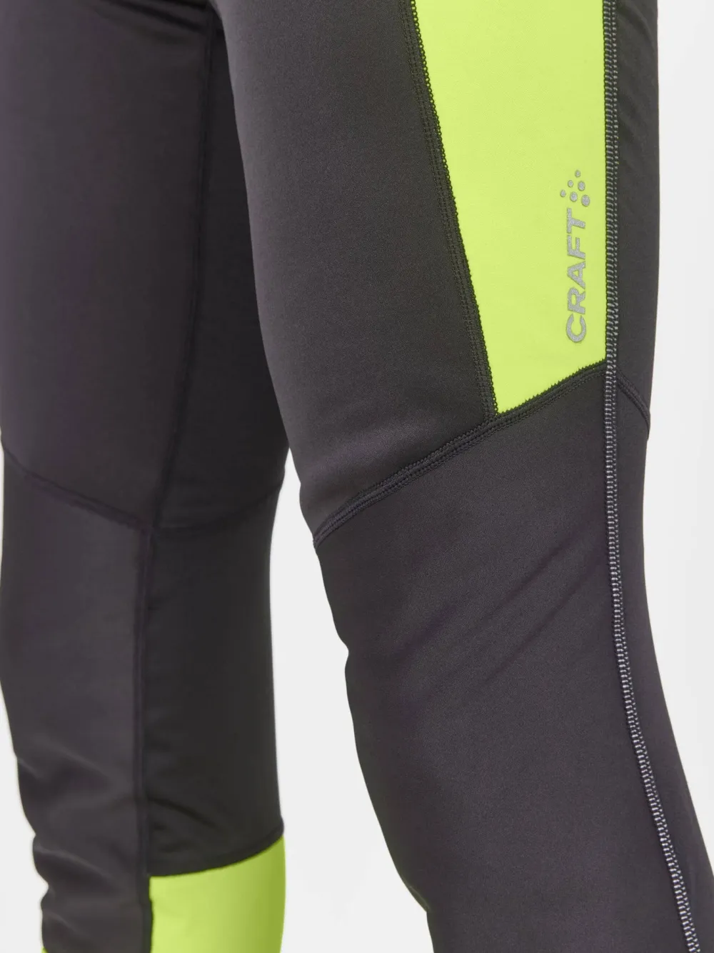 Craft Sportswear Men's Core Bike Sub Z Lumen Wind Tights