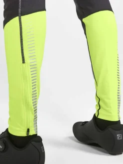 Craft Sportswear Men's Core Bike Sub Z Lumen Wind Tights