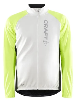 Craft Sportswear Men's Core Bike Sub Z Lumen Jacket