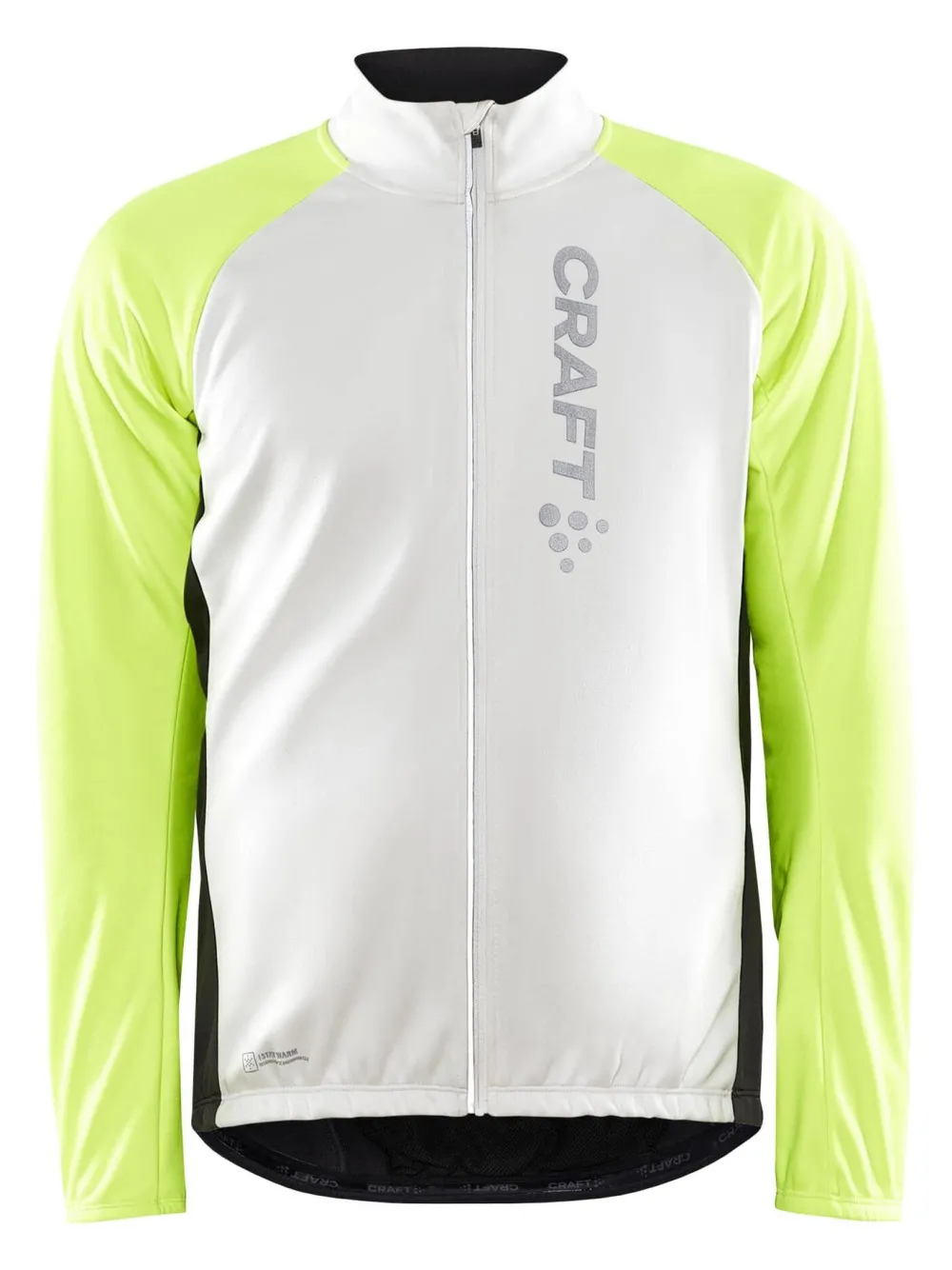 Craft Sportswear Men's Core Bike Sub Z Lumen Jacket