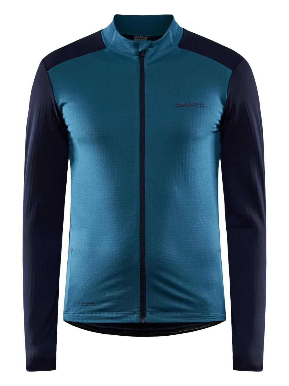 Craft Sportswear Men's Core Bike SubZ Long-Sleeve Jersey