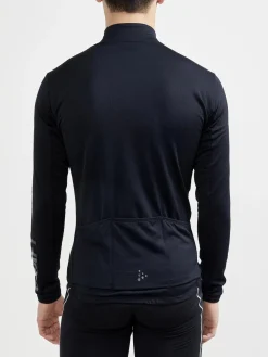 Craft Sportswear Men's Core Bike SubZ Long-Sleeve Jersey
