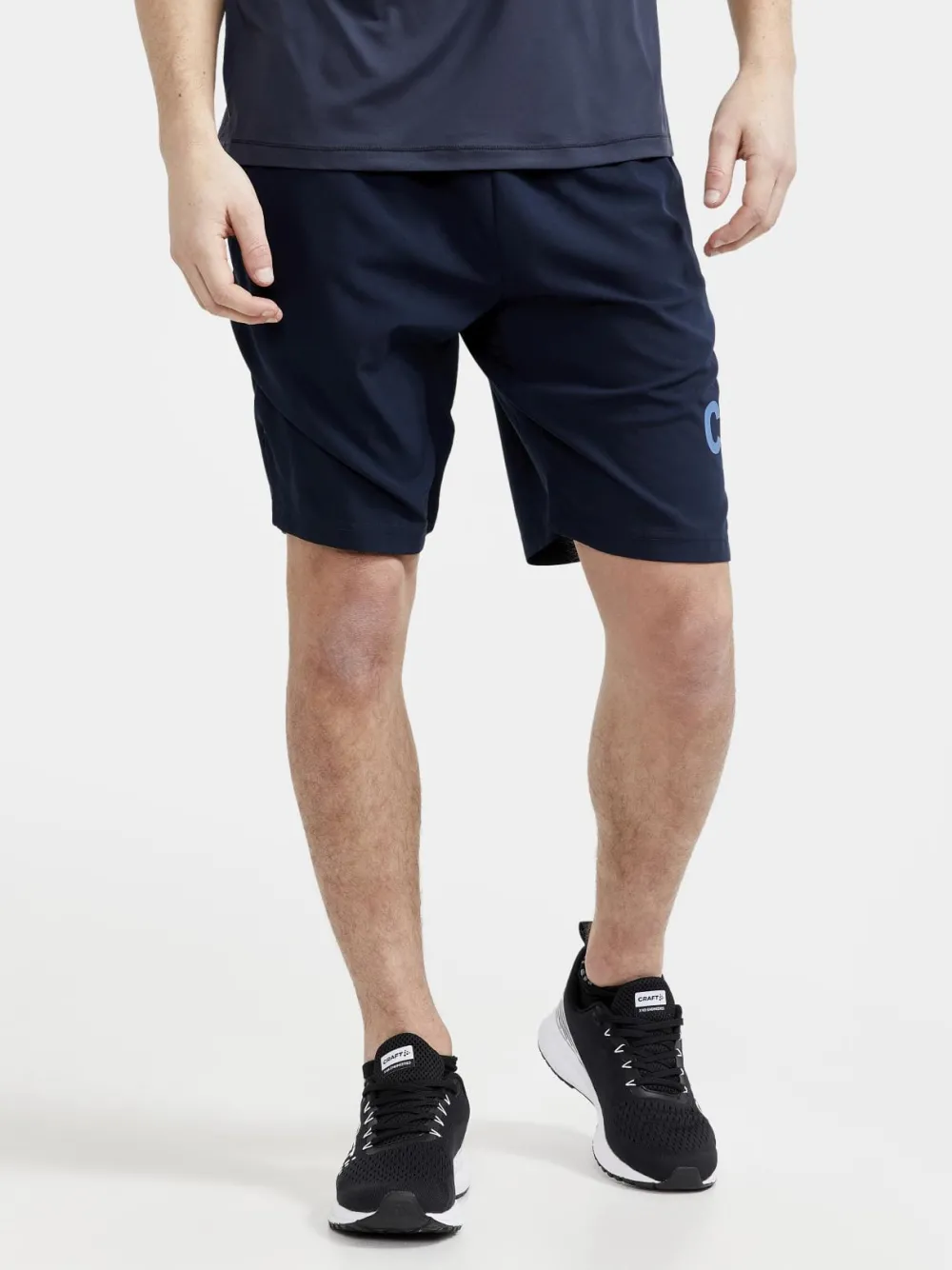 Craft Sportswear Men's CORE Charge Shorts