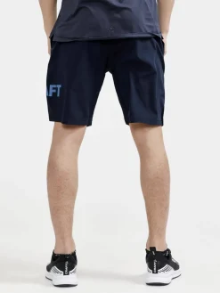 Craft Sportswear Men's CORE Charge Shorts