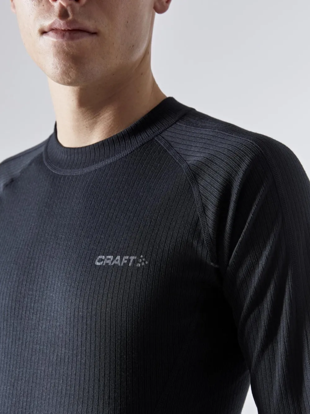 Craft Sportswear MEN'S CORE DRY BASELAYER SET -