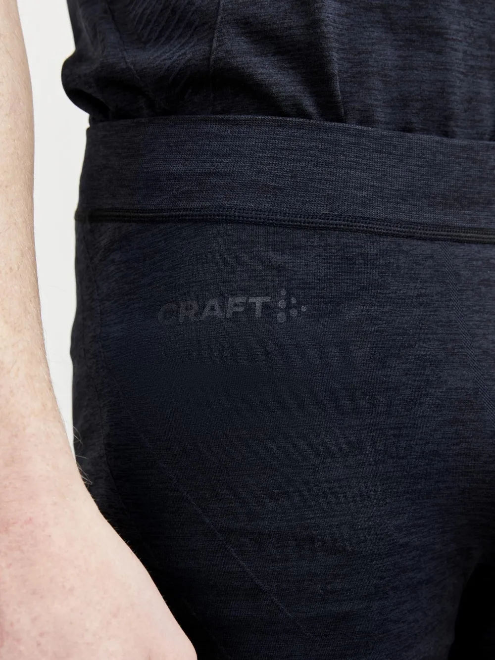 Craft Sportswear Men's Core Dry-Active Comfort Knickers