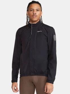 Craft Sportswear Men's Core Endur Hydro Cycling Jacket 2 -