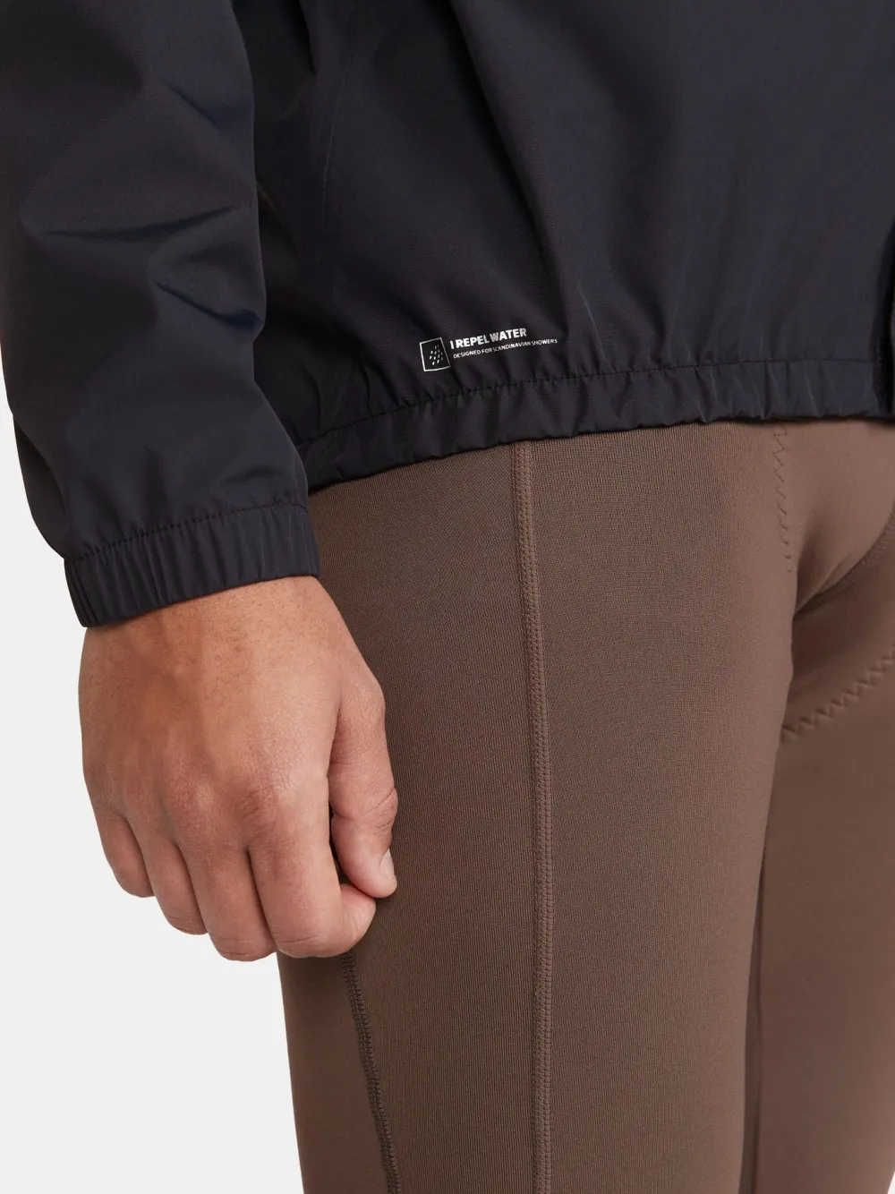 Craft Sportswear Men's Core Endur Hydro Cycling Jacket 2 -