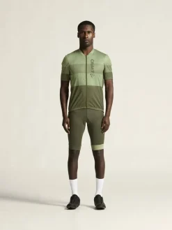 Craft Sportswear Men's Core Endur Logo Jersey