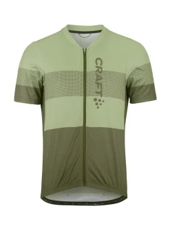 Craft Sportswear Men's Core Endur Logo Jersey