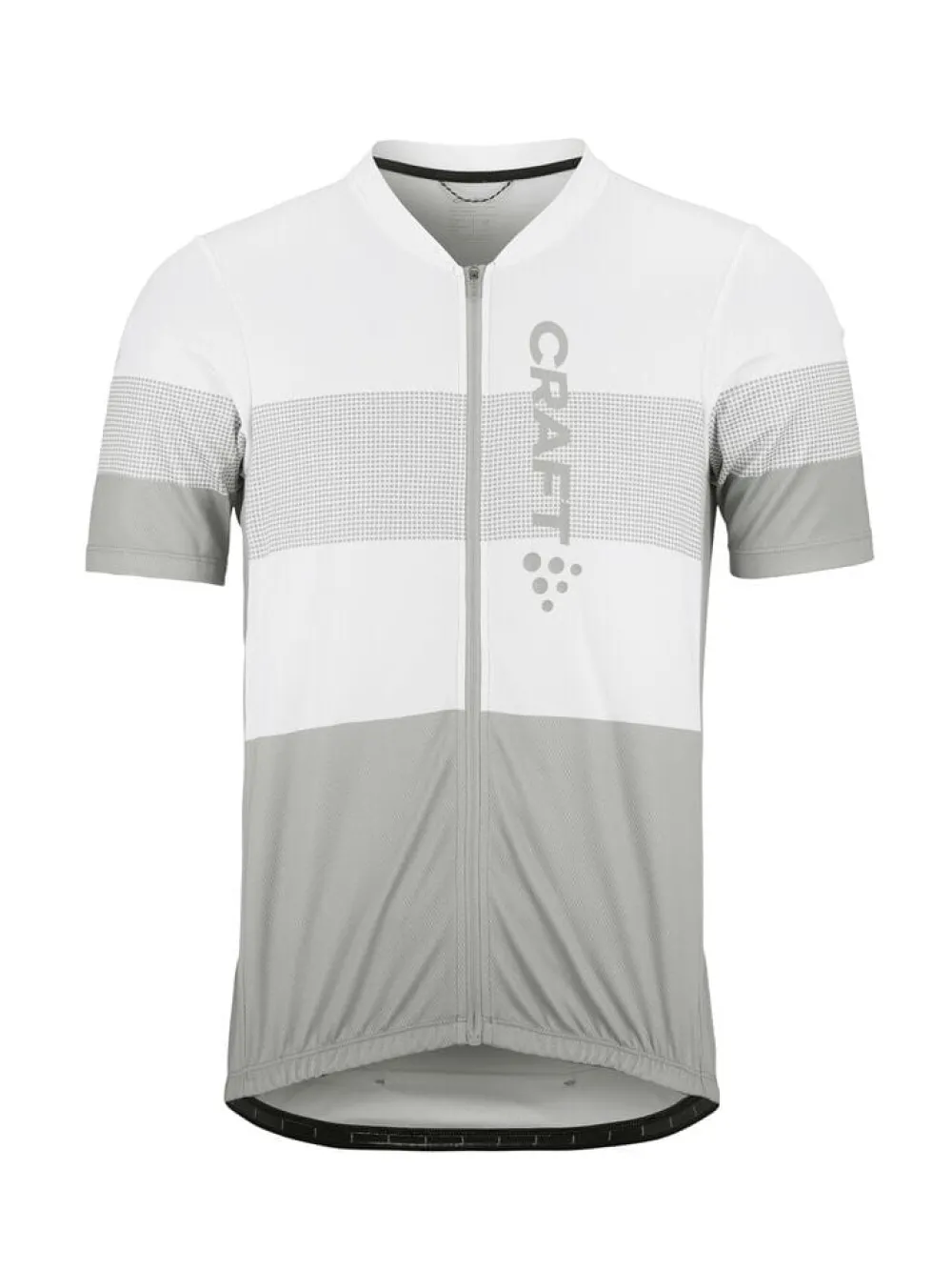 Craft Sportswear Men's Core Endur Logo Jersey