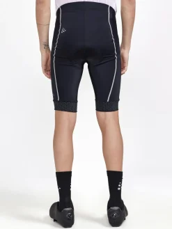 Craft Sportswear Men's Core Endur Lumen Bike Shorts