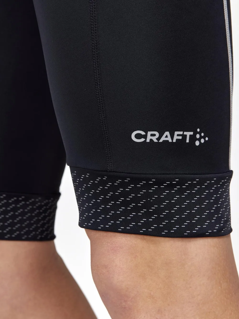 Craft Sportswear Men's Core Endur Lumen Bike Shorts