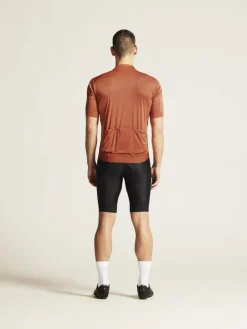 Craft Sportswear Men's Core Essence Cycling Jersey -