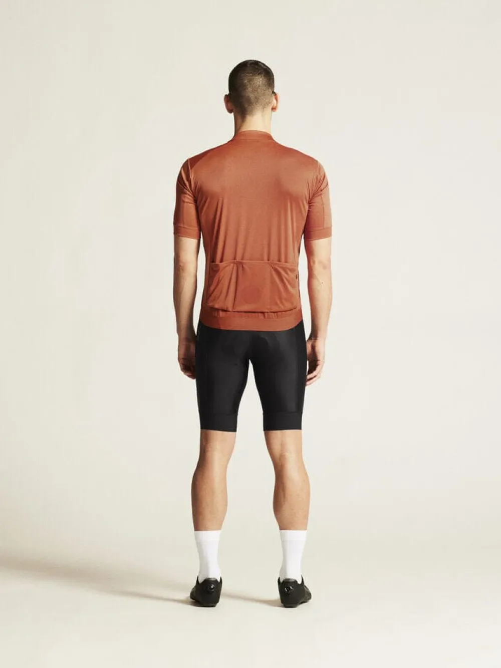 Craft Sportswear Men's Core Essence Cycling Jersey -