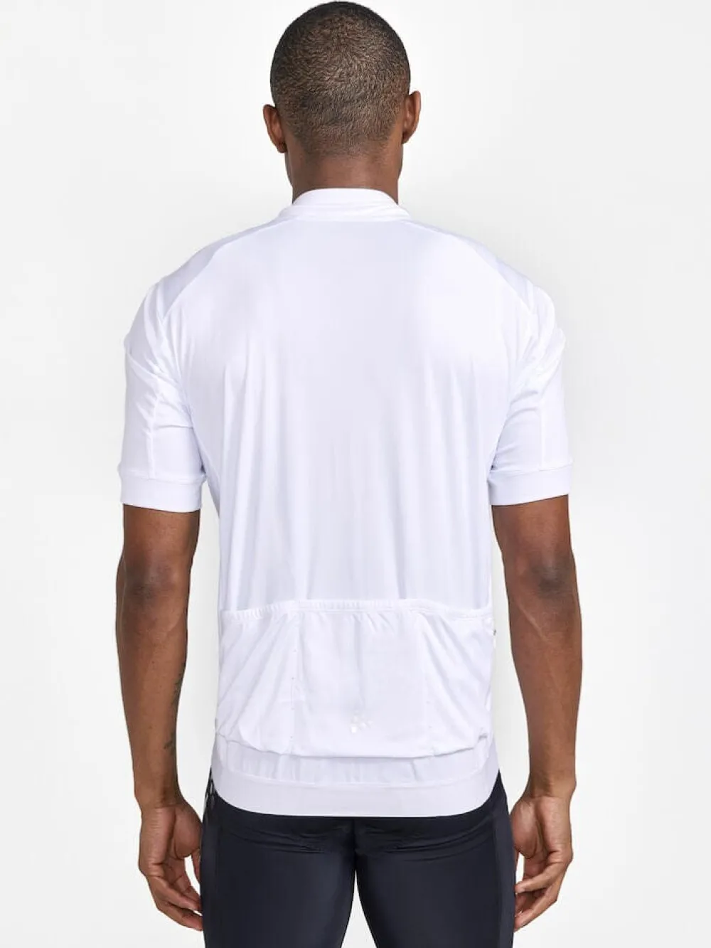 Craft Sportswear Men's Core Essence Cycling Jersey -