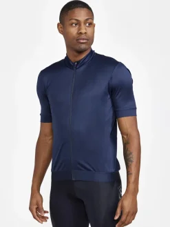 Craft Sportswear Men's Core Essence Cycling Jersey -