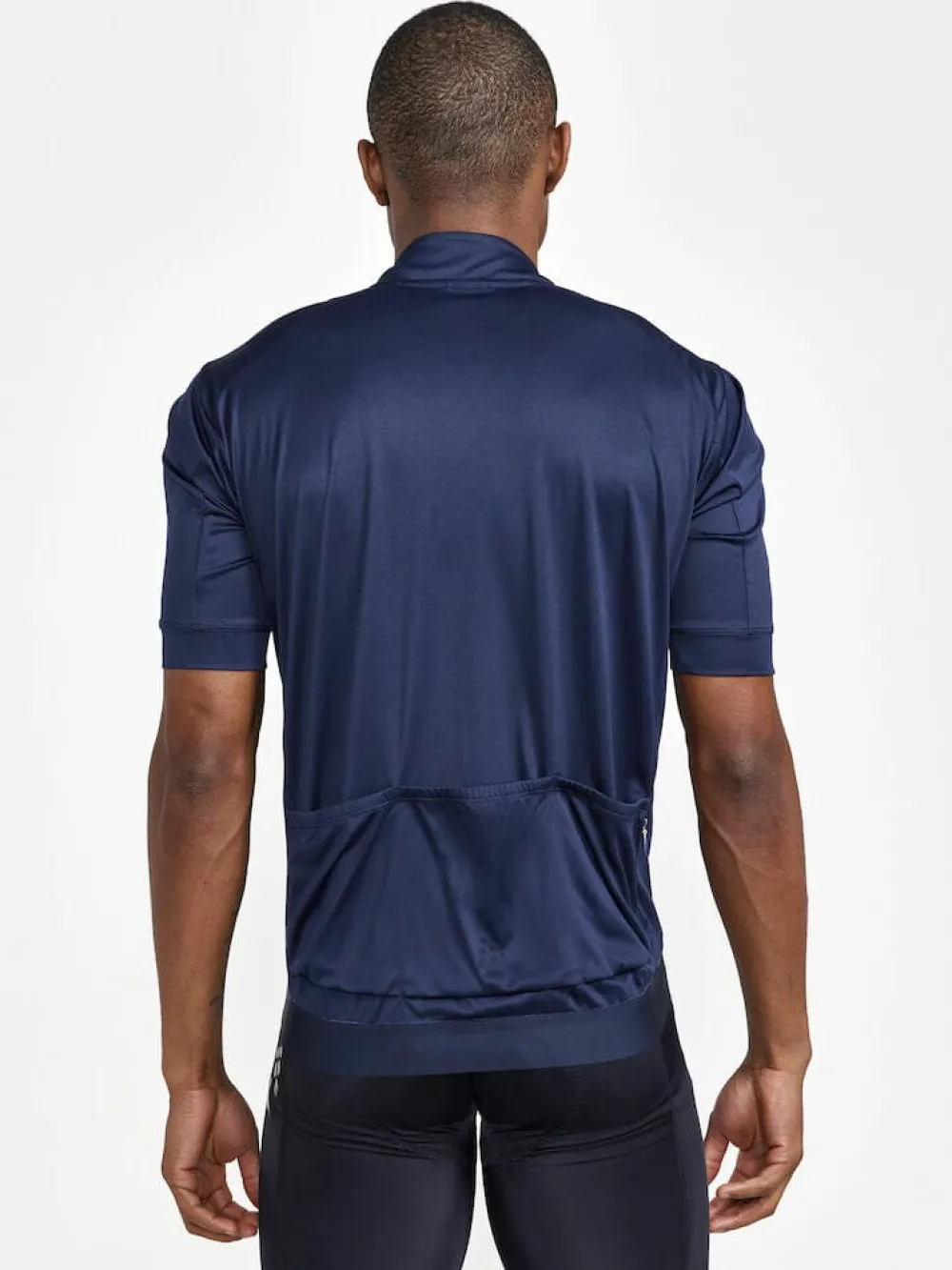 Craft Sportswear Men's Core Essence Cycling Jersey -
