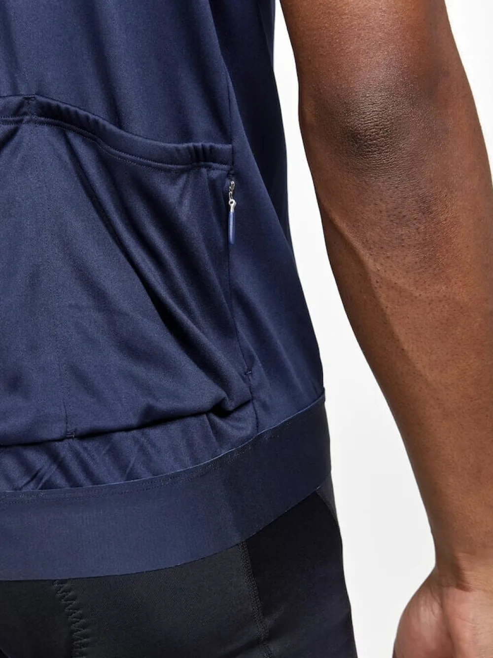 Craft Sportswear Men's Core Essence Cycling Jersey -