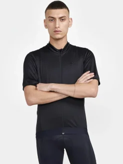 Craft Sportswear Men's Core Essence Cycling Jersey -