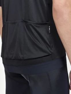 Craft Sportswear Men's Core Essence Cycling Jersey -