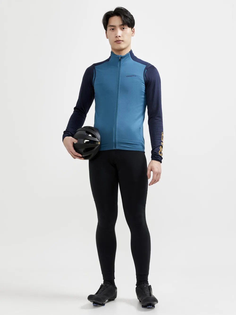 Craft Sportswear Men's Core Sub Z Cycling Vest